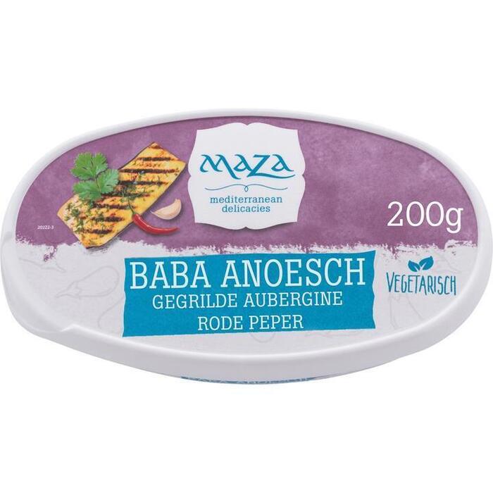 Baba anousch (200g)