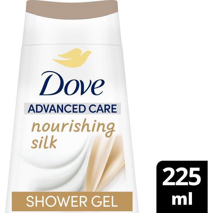 Douchegel nourishing silk (225ml)