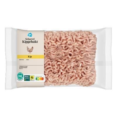 AH Scharrel kipgehakt (500g)