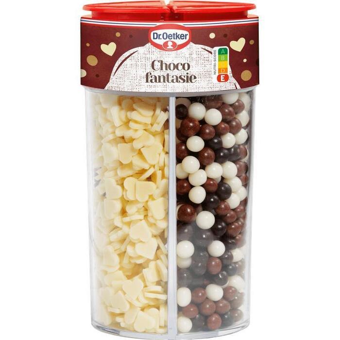 Chocofantasie (129g)