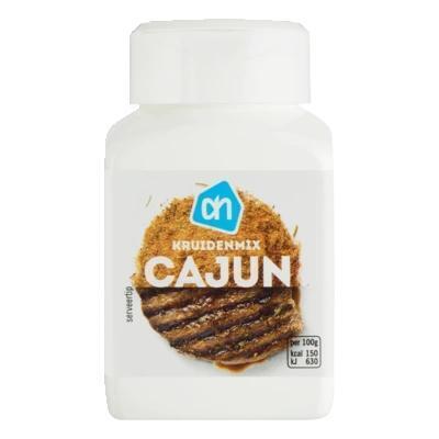 AH Kruidenmix cajun (90g)