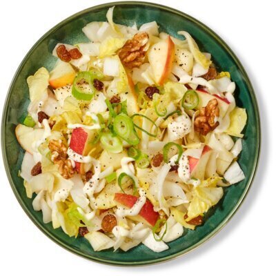 Groene salade witlof-appel (335g)