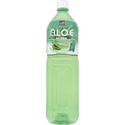 Aloe vera drink (Stuk, 1.5L)