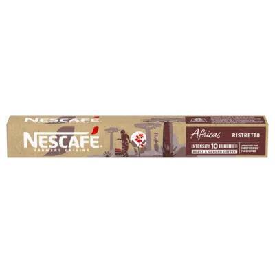 Farmers origins africa ristretto (44g)