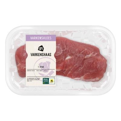 AH Varkenshaas (270g)