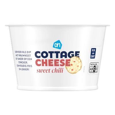 AH Cottage cheese sweet chili (200g)