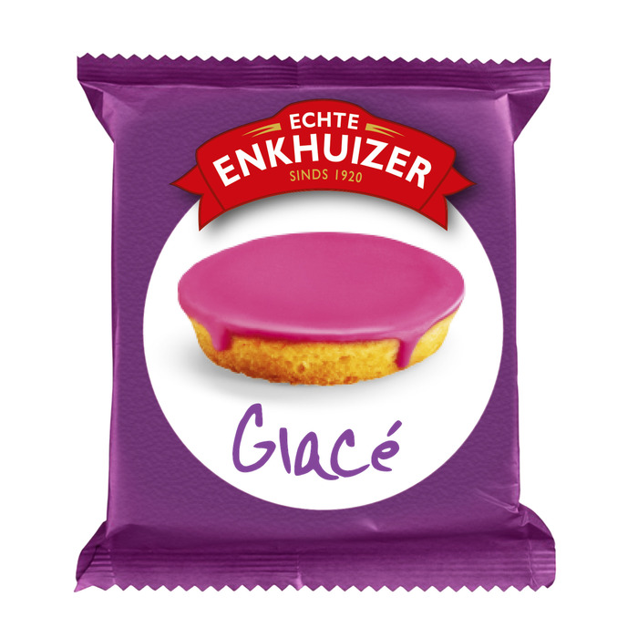 ENKHUIZER GLACE ORIGINAL (55g)