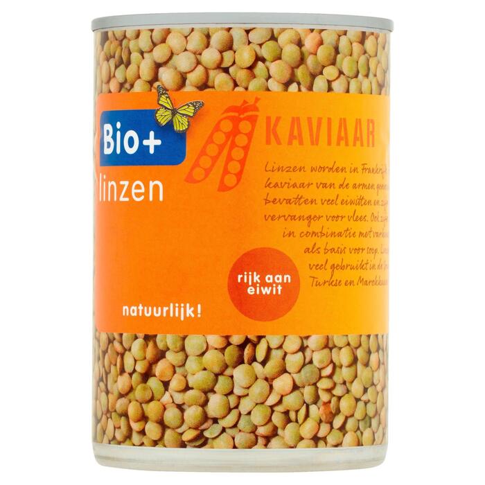 Linzen (Blik, 400g)