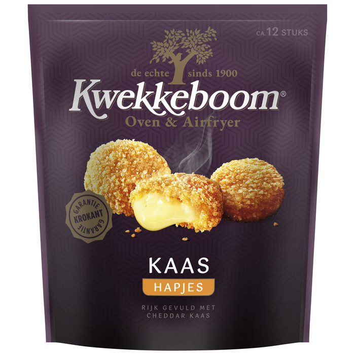 Oven Kaashapjes (Stuk, 240g)