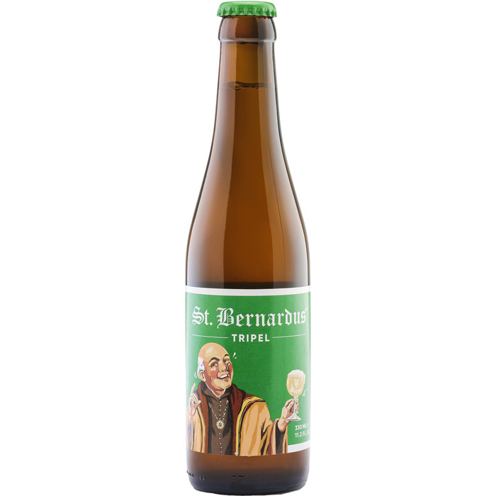Tripel (rol, 33cl)