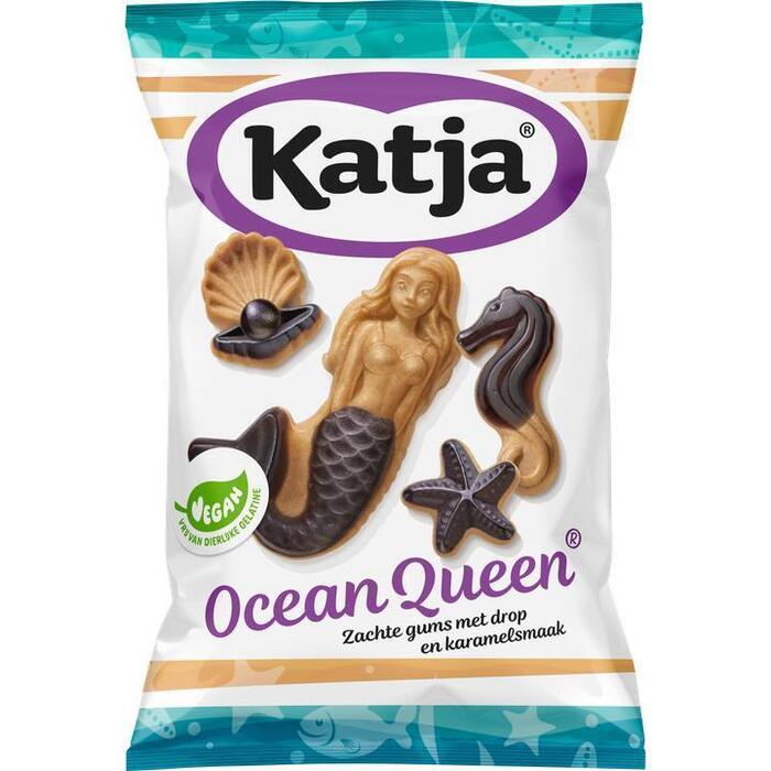 Katja Drop Ocean Queen 250g