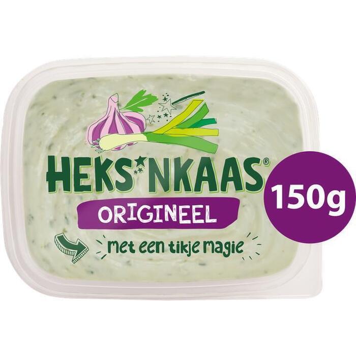 Heks'n kaas (kuipje, 150g)
