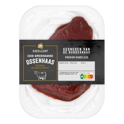 AH Excellent Ossenhaas (140g)