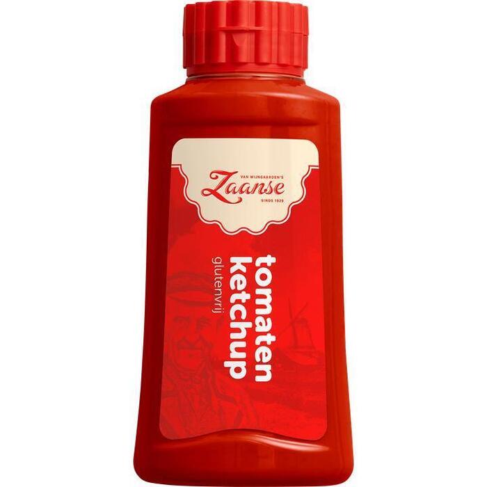 Van Wijngaarden's Tomaten ketchup (32.5cl)