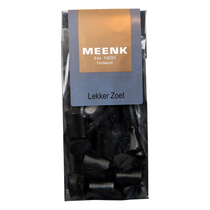 LEKKER ZOET (180g)