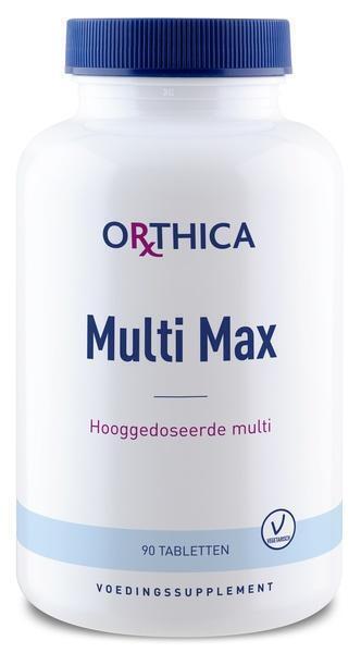Multi Max
