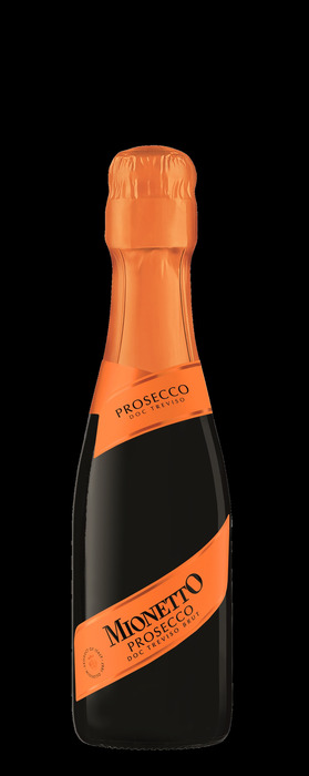 Mionetto Prosecco Brut DOC (200ml)
