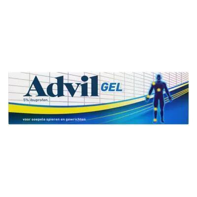 Gel voor Soepele Spieren & Gewrichten (Doos, 60g)