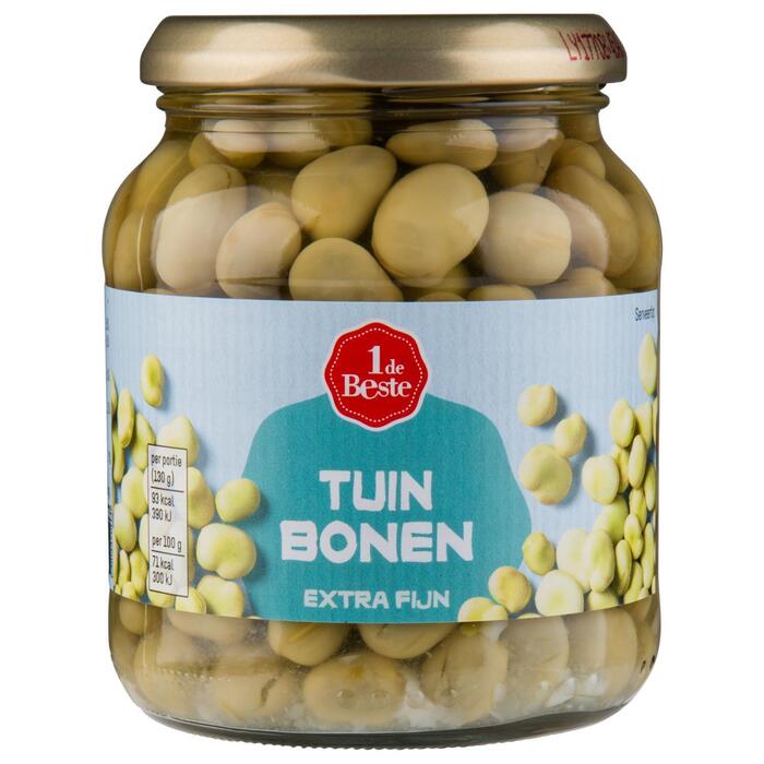 Bitter Lemon (Fles, 340g)