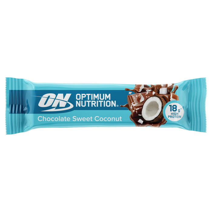 Optimum Nutrition Chocolate sweet coconut bar (59g)