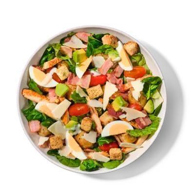 AH Saladbowl caesar (400g)