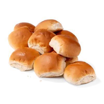 AH Extra lang lekker witte bollen 10st