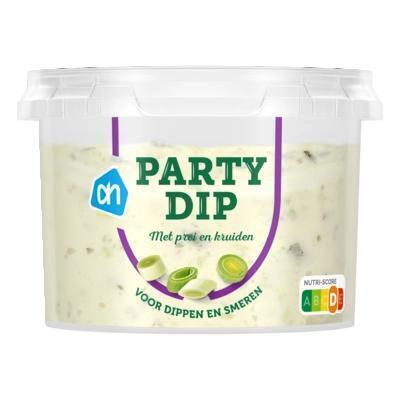 AH Party dip (193g)
