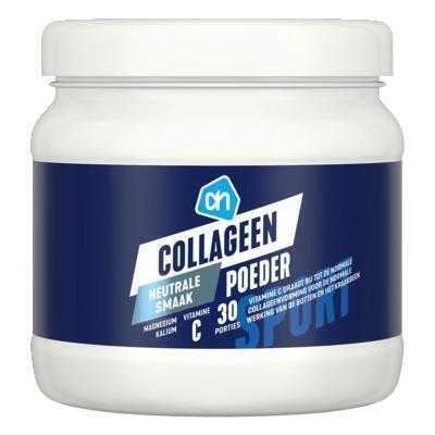 AH Collageen poeder neutrale smaak (300g)