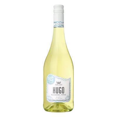 Galilei Hugo 0% (0.75L)