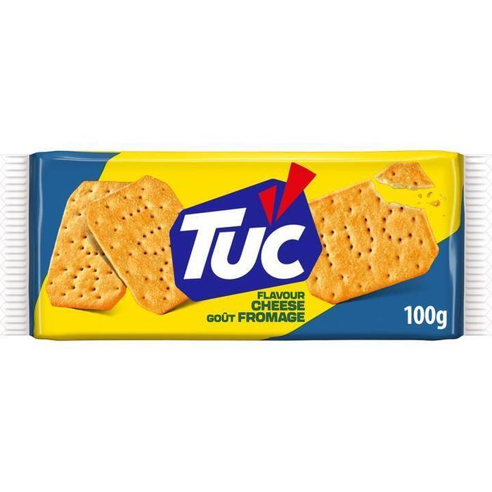 Tuc kaas (Pak, 100g)