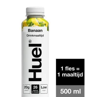 Huel Banana (0.5L)