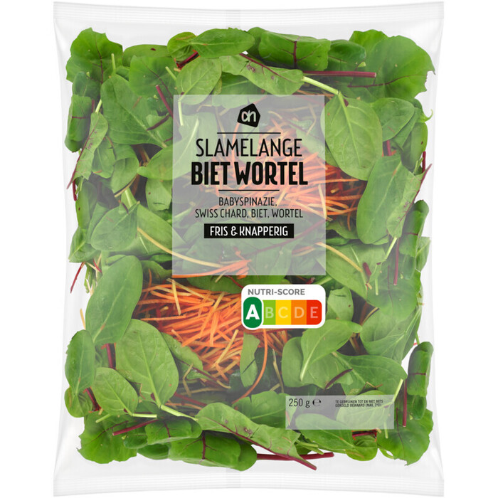 AH Slamelange biet wortel (250g)