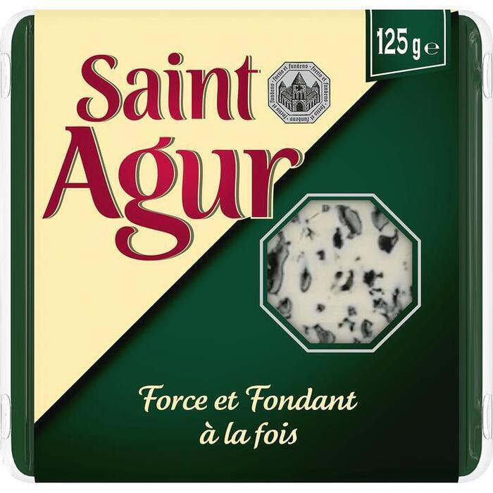 Saint agur (125g)