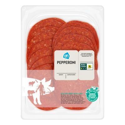 AH Pepperoni (100g)