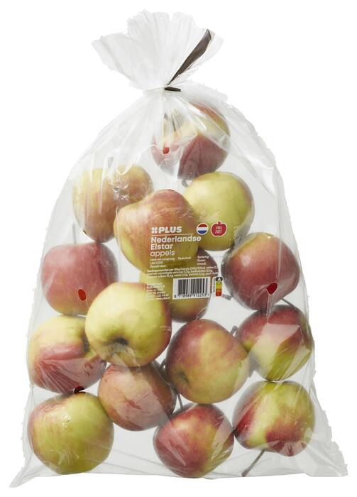 Handappels elstar (Zak, 2kg)