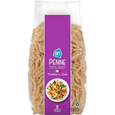 AH Penne spelt (500g)