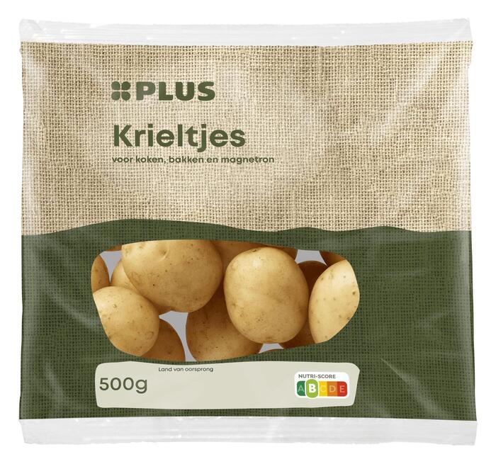 Pondje kriel (Zak, 500g)