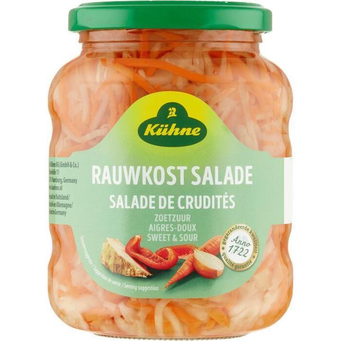 Rauwkost (Pot, 330g)