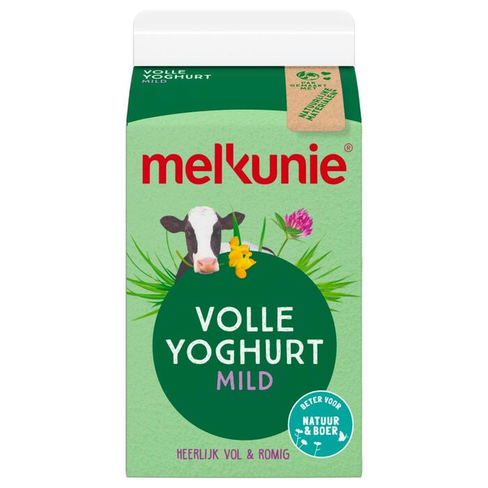 Volle Yoghurt (Stuk, 0.5L)