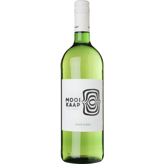 Mooi Kaap Droë steen (1L)
