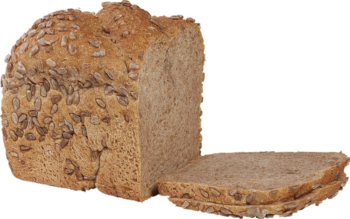 Volk. spelt zonnebloempitten 450 g BIO (450g)