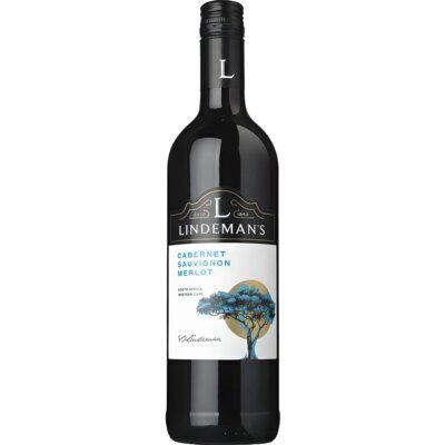Cabernet Sauvignon Merlot (fles, 0.75L)