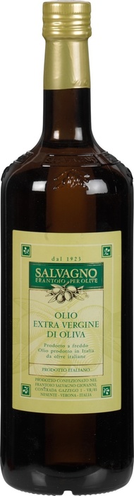 Olijfolie extra vergine (1L)