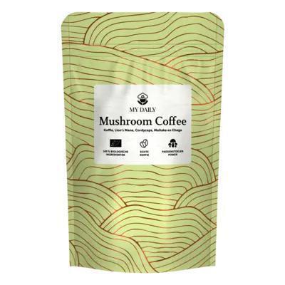 My Daily Mushroom coffee (100g)