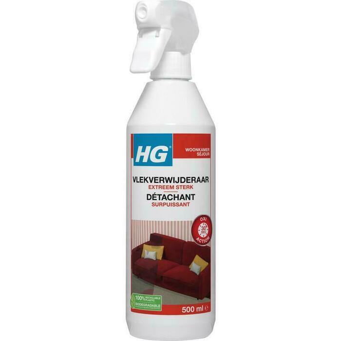 Vlekkenspray extra sterk (Fles, 0.5L)