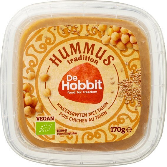 Hummus Tradition (170g)
