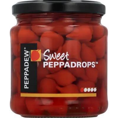 Peppadew Sweet pepperdrops (260g)