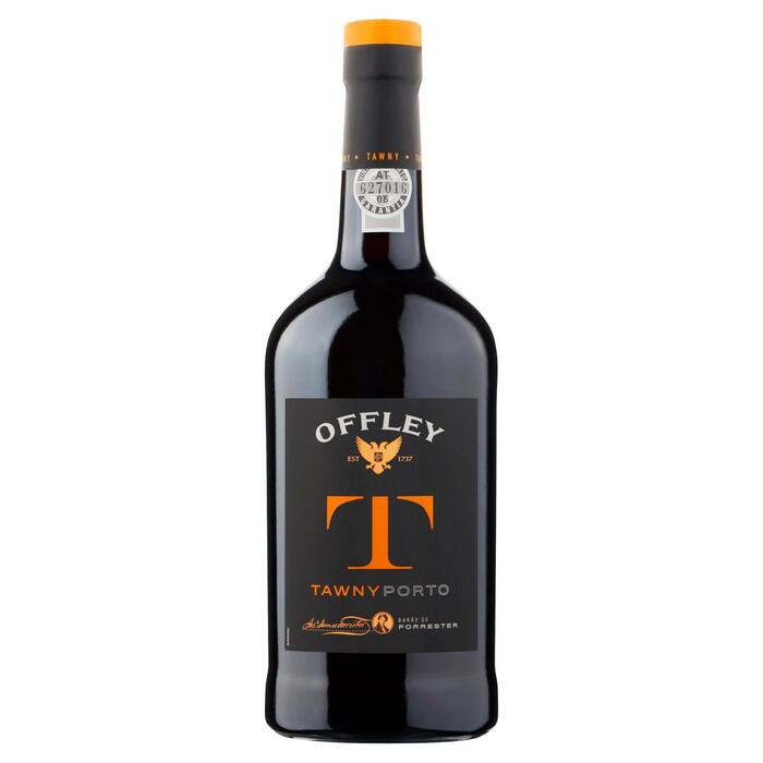 Port tawny (Fles, 0.75L)