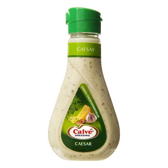 Calve Dressing Caesar 235ML 6x (235ml)