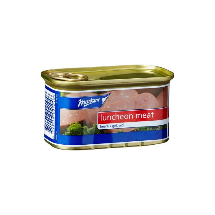 Luncheon meat (340g)